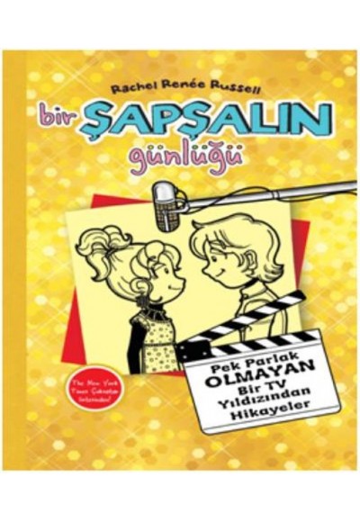 Bir Şapşalın Günlüğü 7