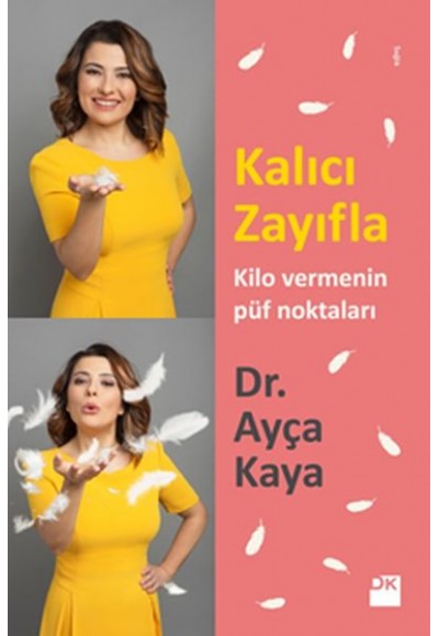 Kalıcı Zayıfla