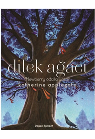 Dilek Ağacı