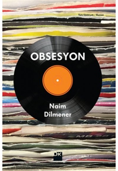 Obsesyon