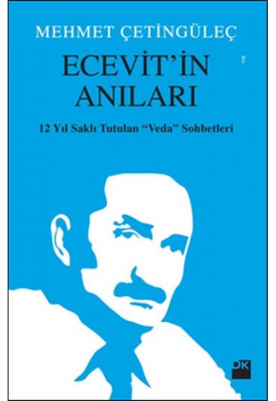 Ecevit'in Anıları