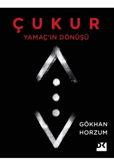 Çukur - Yamaç'ın Dönüşü