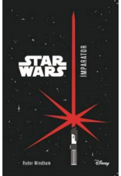 Starwars - İmparator