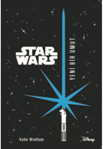 Starwars - Yeni Bir Umut