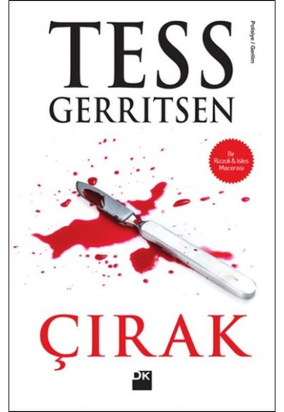 Çırak