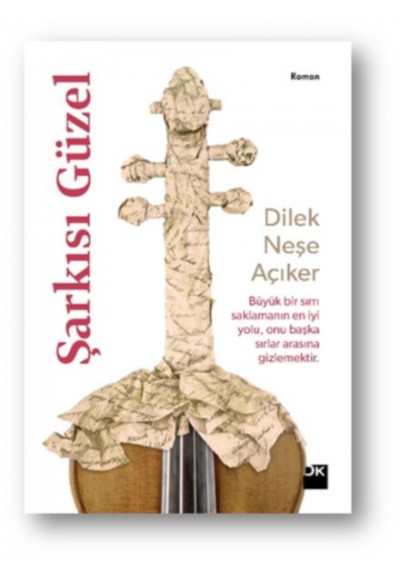 Şarkısı Güzel