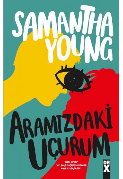 Aramızdaki Uçurum