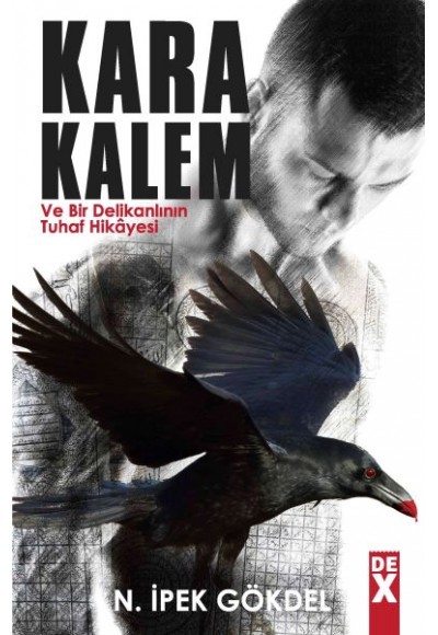 Kara Kalem 1