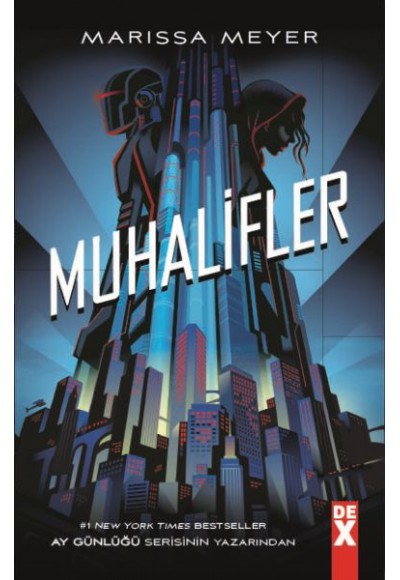 Muhalifler (Ciltli)