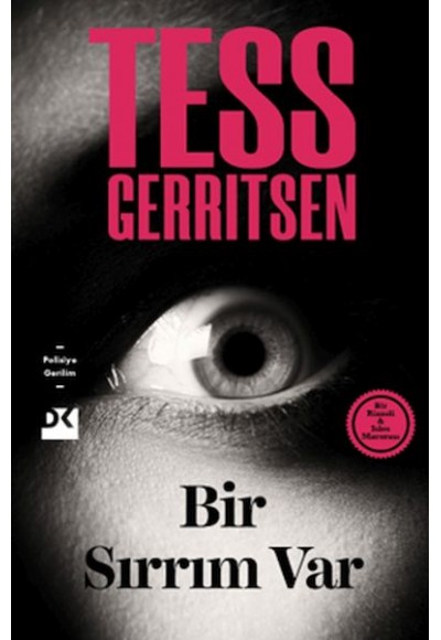 Bir Sırrım Var