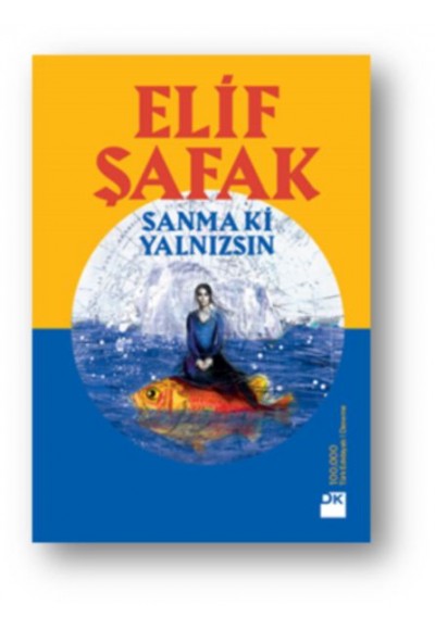 Sanma Ki Yalnızsın
