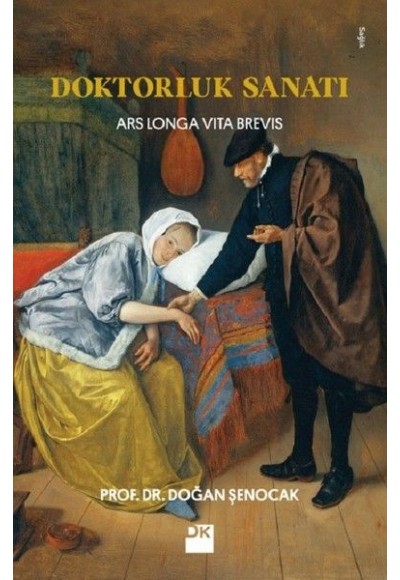 Doktorluk Sanatı