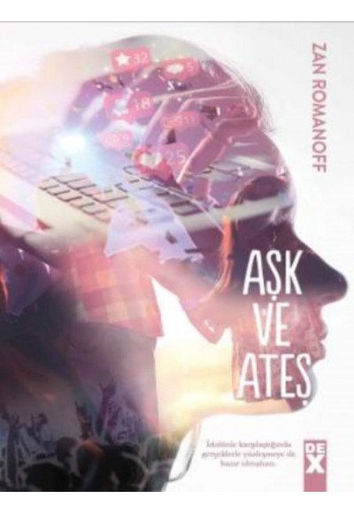 Aşk ve Ateş