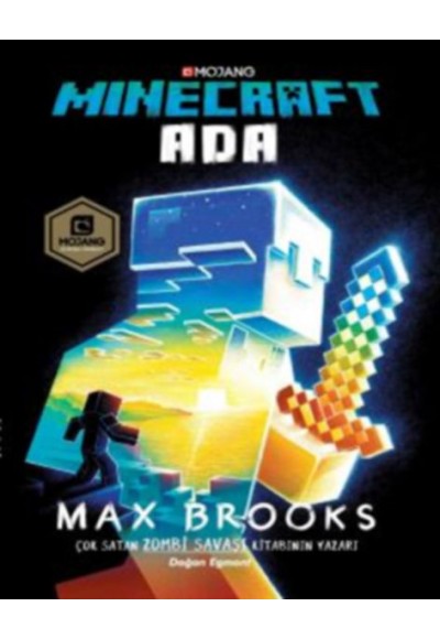 Minecraft - Ada
