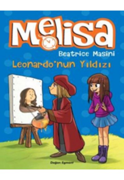 Melisa - Leonardo’nun Yıldızı