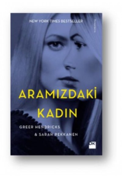 Aramızdaki Kadın