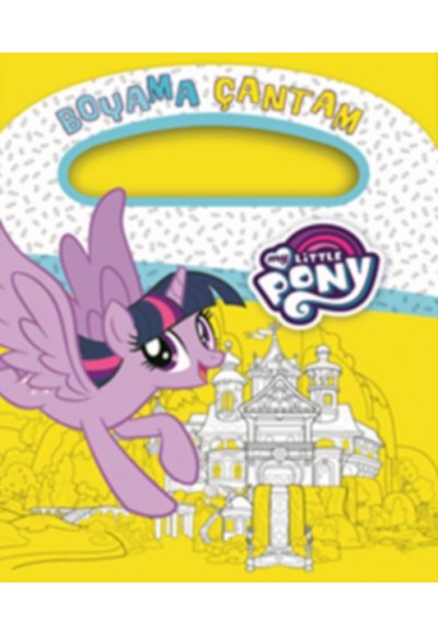 MLP - Boyama Çantam