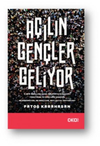 Açılın Gençler Geliyor