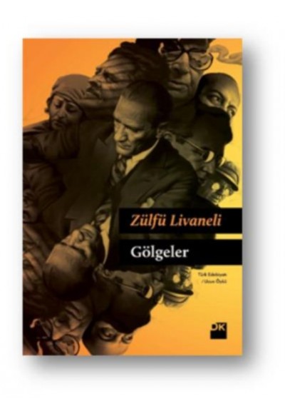 Gölgeler