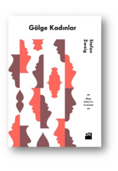Gölge Kadınlar