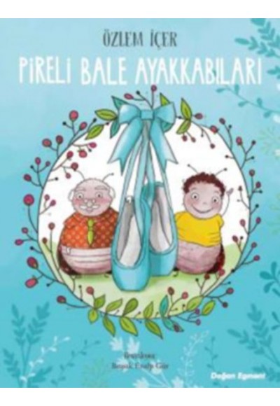 Pireli Bale Ayakkabıları