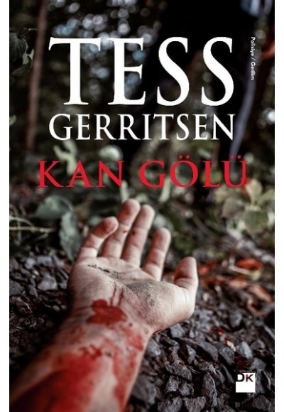 Kan Gölü