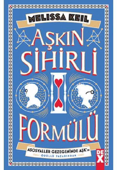 Aşkın Sihirli Formülü