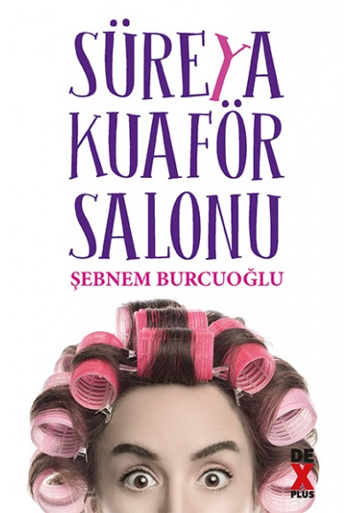 Süreya Kuaför Salonu