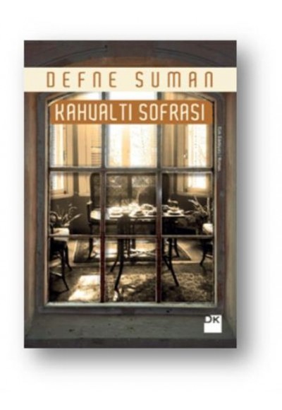 Kahvaltı Sofrası