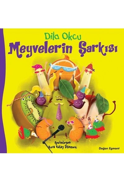 Meyvelerin Şarkısı