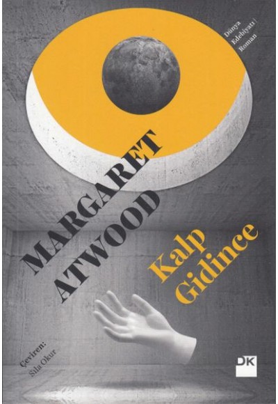 Kalp Gidince