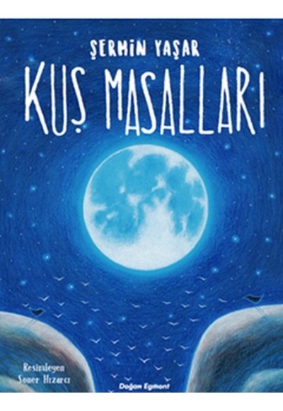 Kuş Masalları