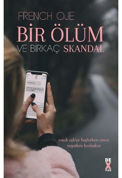 Bir Ölüm ve Birkaç Skandal