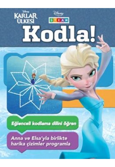 Disney Karlar Ülkesi - Kodla!