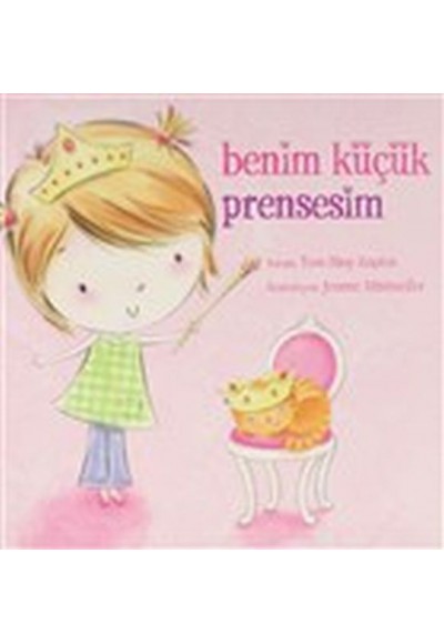 Benim Küçük Prensesim