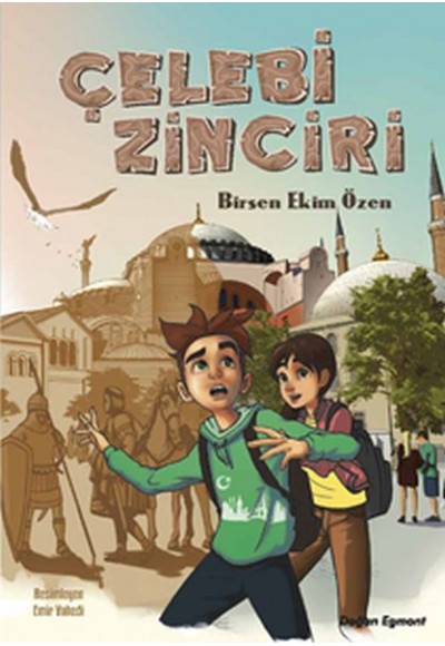 Çelebi Zinciri