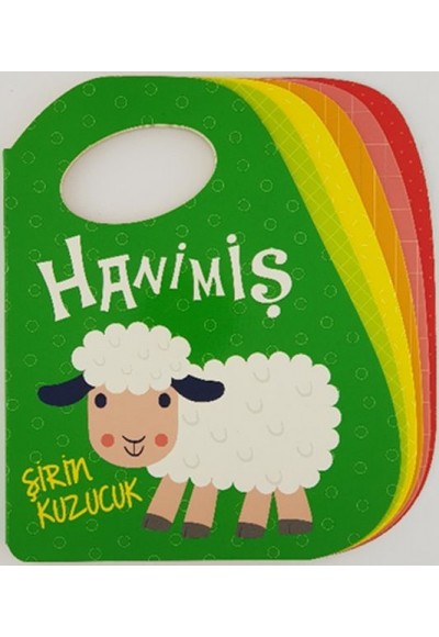 Hanimiş Şirin Kuzucuk