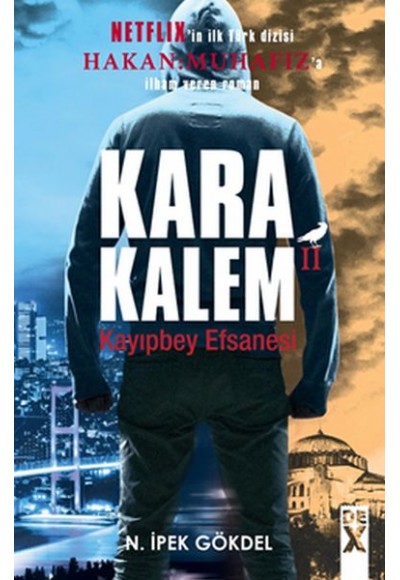 Kara Kalem 2