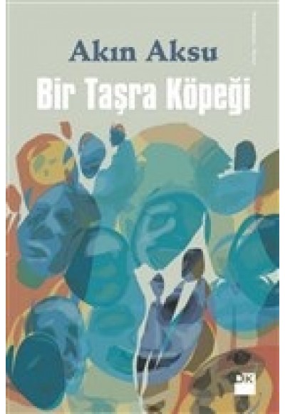 Bir Taşra Köpeği