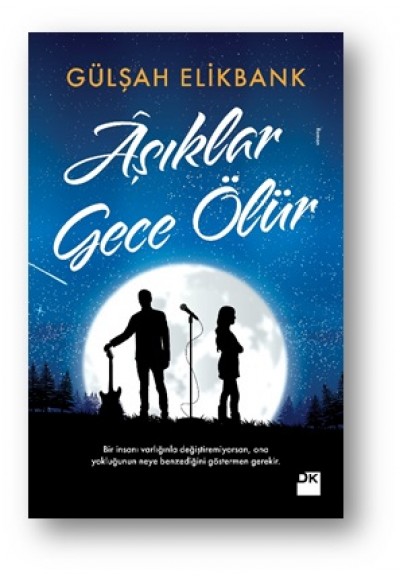 Âşıklar Gece Ölür