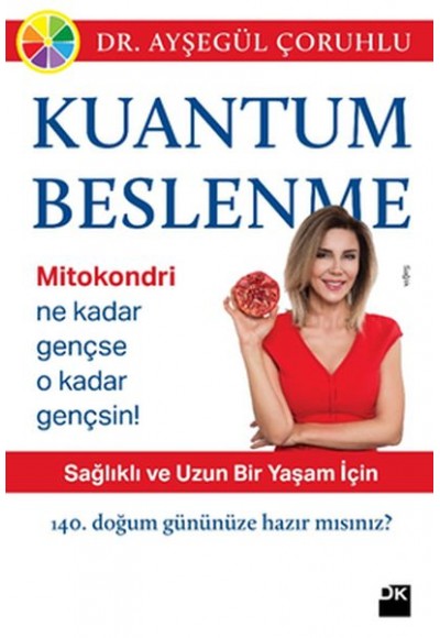 Kuantum Beslenme