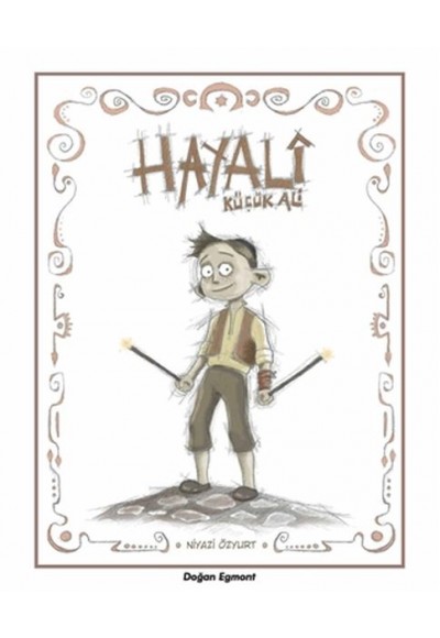 Hayali Küçük Ali