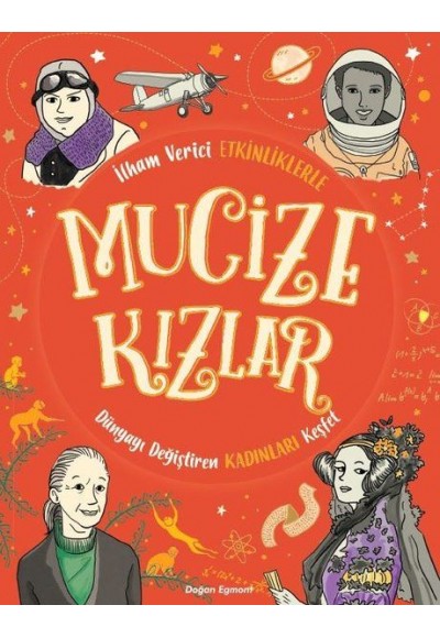 Mucize Kızlar