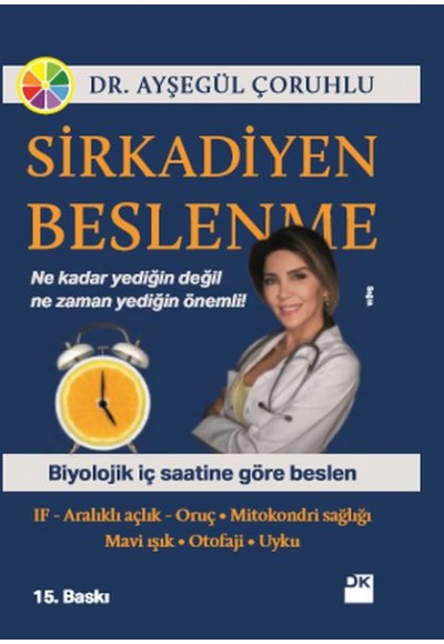 Sirkadiyen Beslenme