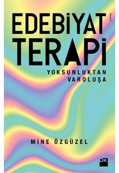 Edebiyat Terapi