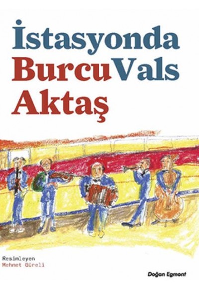 İstasyonda Vals