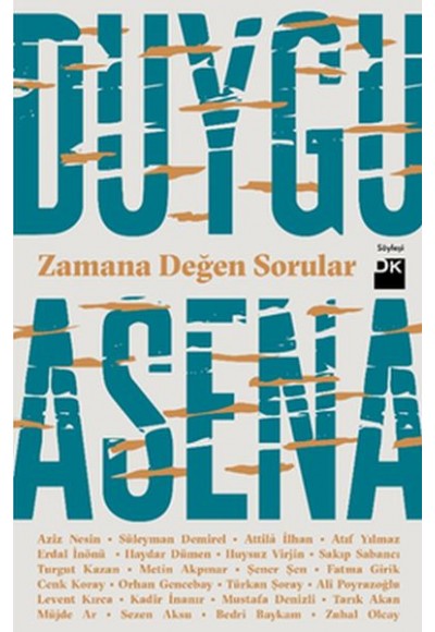 Zamana Değen Sorular