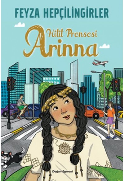 Hitit Prensesi