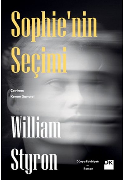 Sohpie'nin Seçimi