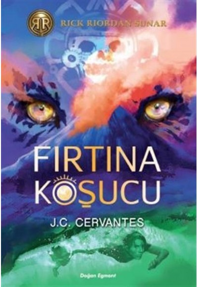 Fırtına Koşucu